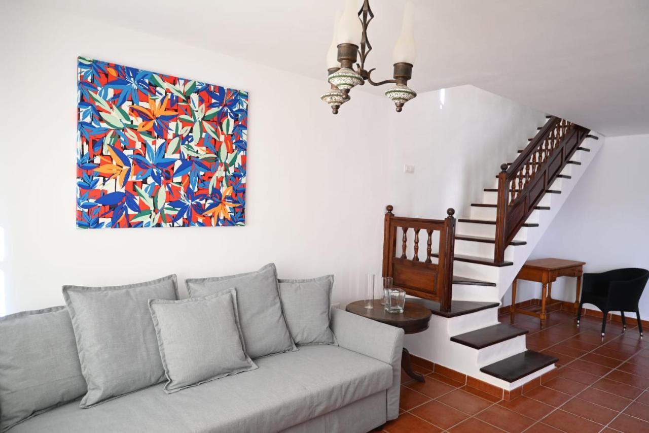 Casa Marina Villa Puerto del Carmen  Exterior photo