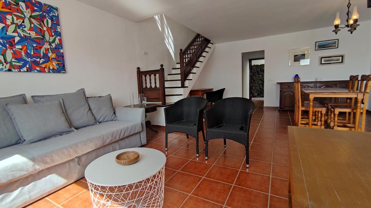 Casa Marina Villa Puerto del Carmen  Exterior photo